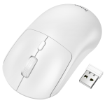 Hoco 2.4G Wireless Mouse GM42 - White